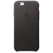 APPLE COVER IN PELLE iPhone 6/6S NERO APPLE COVER IN PELLE iPhone 6/6S NERO